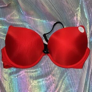 EUC Victoria’s Secret Push up Bra